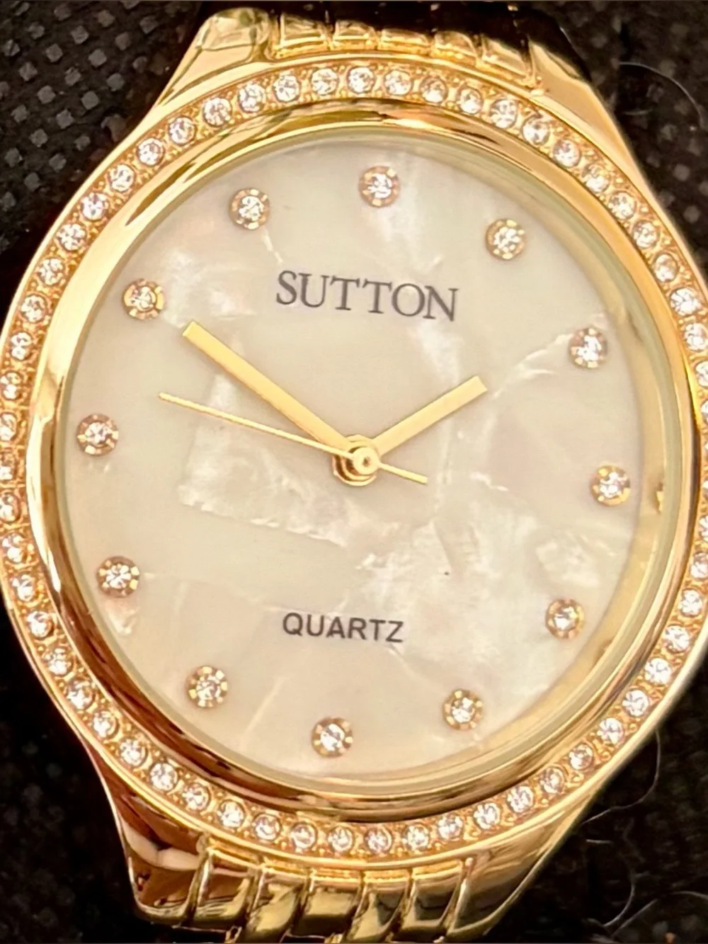 N/A nib sutton